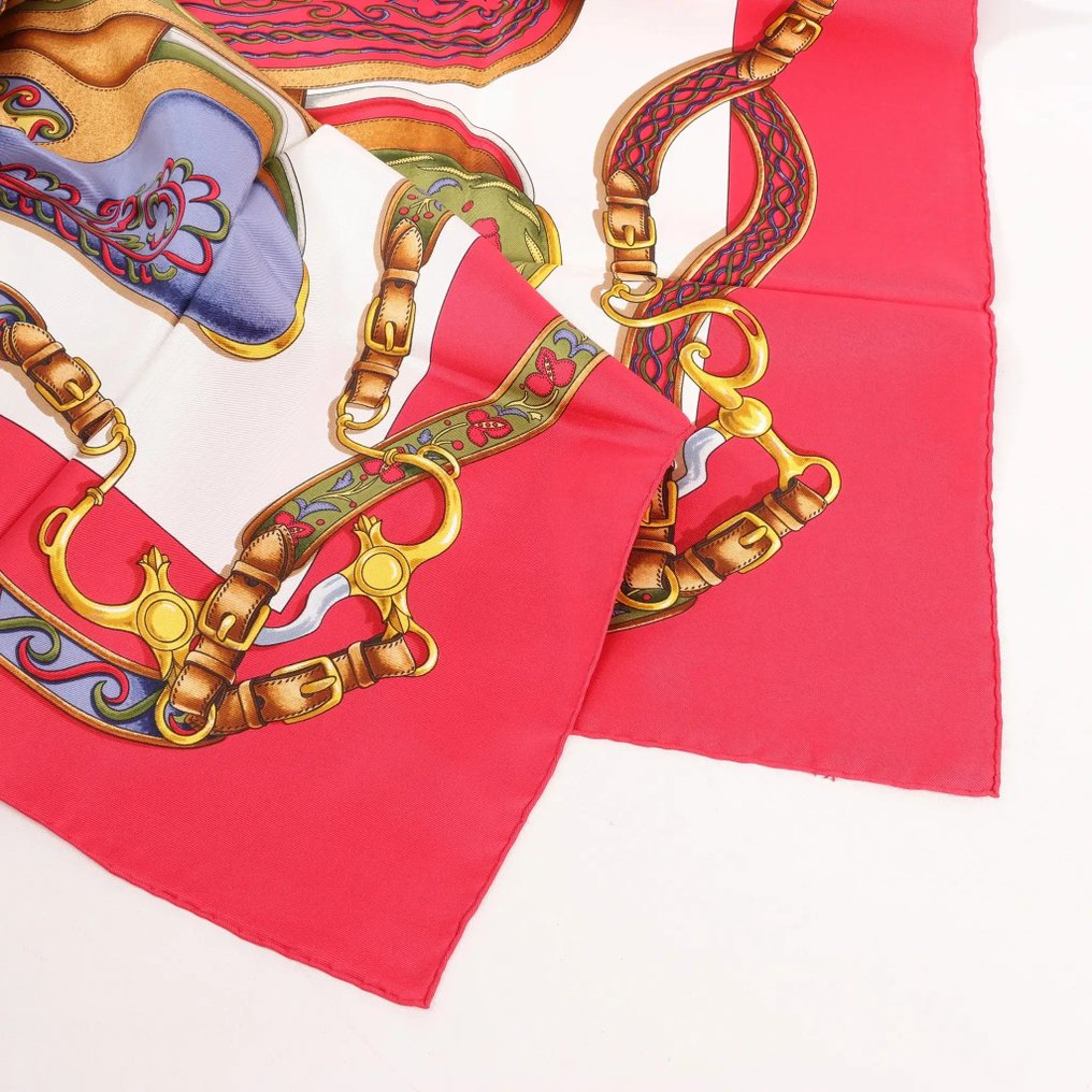 Hermès - Festival des Amazones - Σετ αξεσουάρ μόδας #1.0