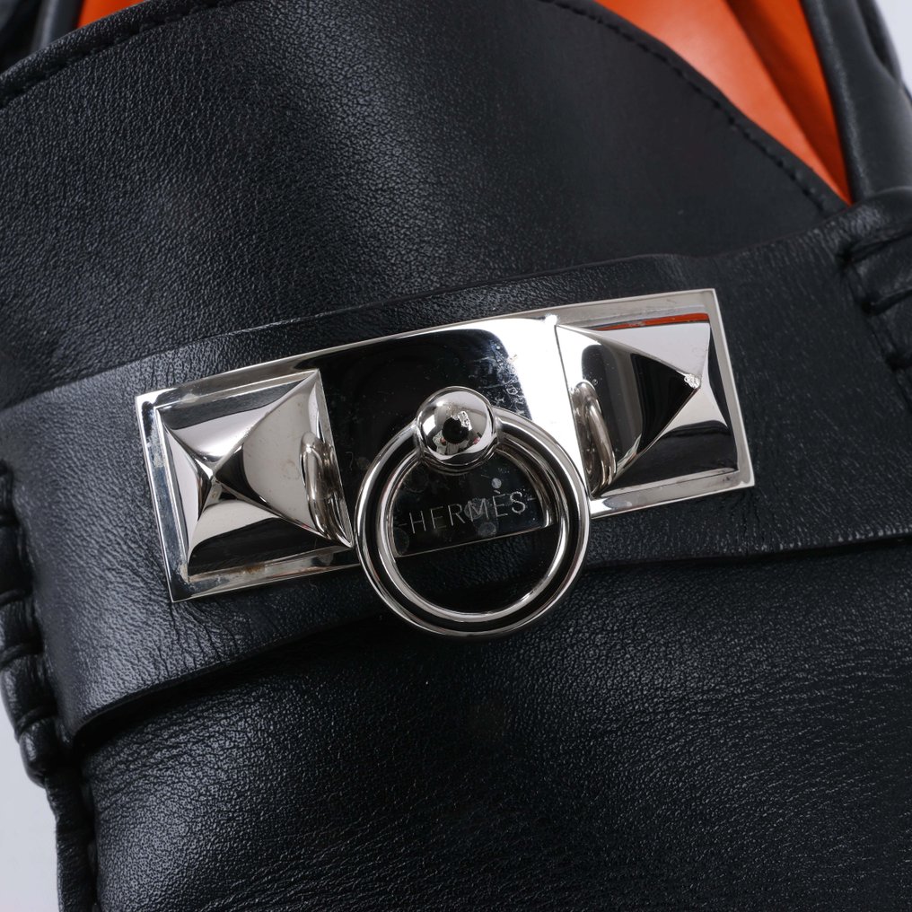 Hermès - Mocassins - Size: EU 42 #4.3