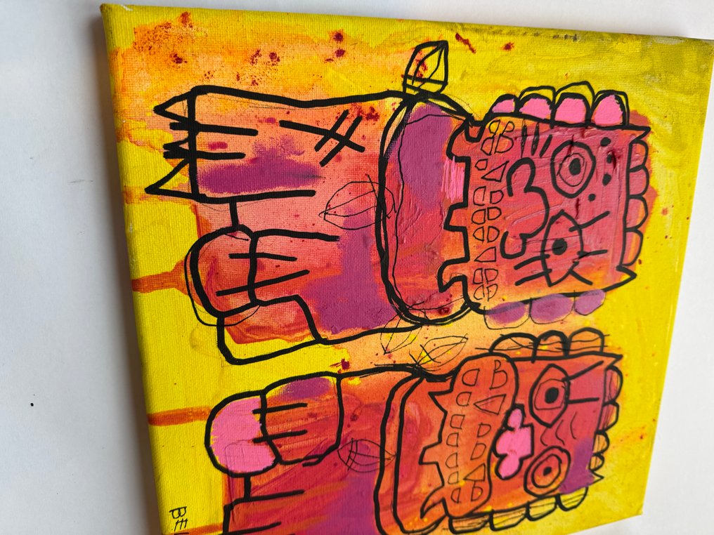 Belle Doxx - Filthy bastards #2.1