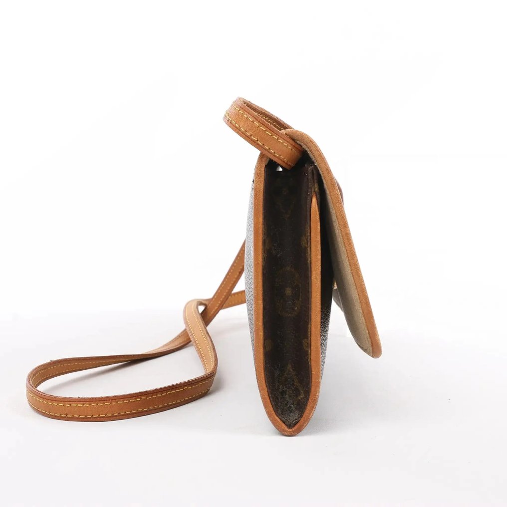 Louis Vuitton - Pochette Twin - Τσάντα χιαστί #4.3