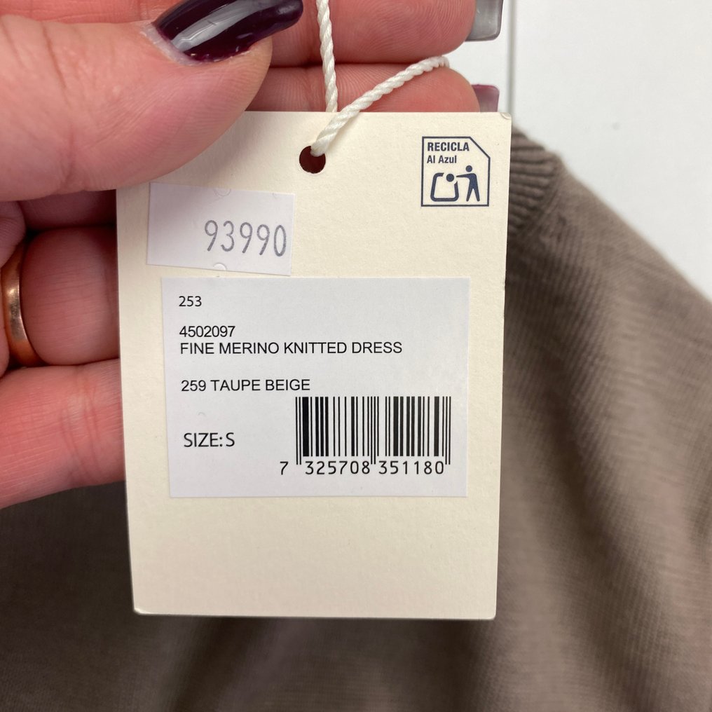 Gant - Jurk - Nieuw met tags #4.3