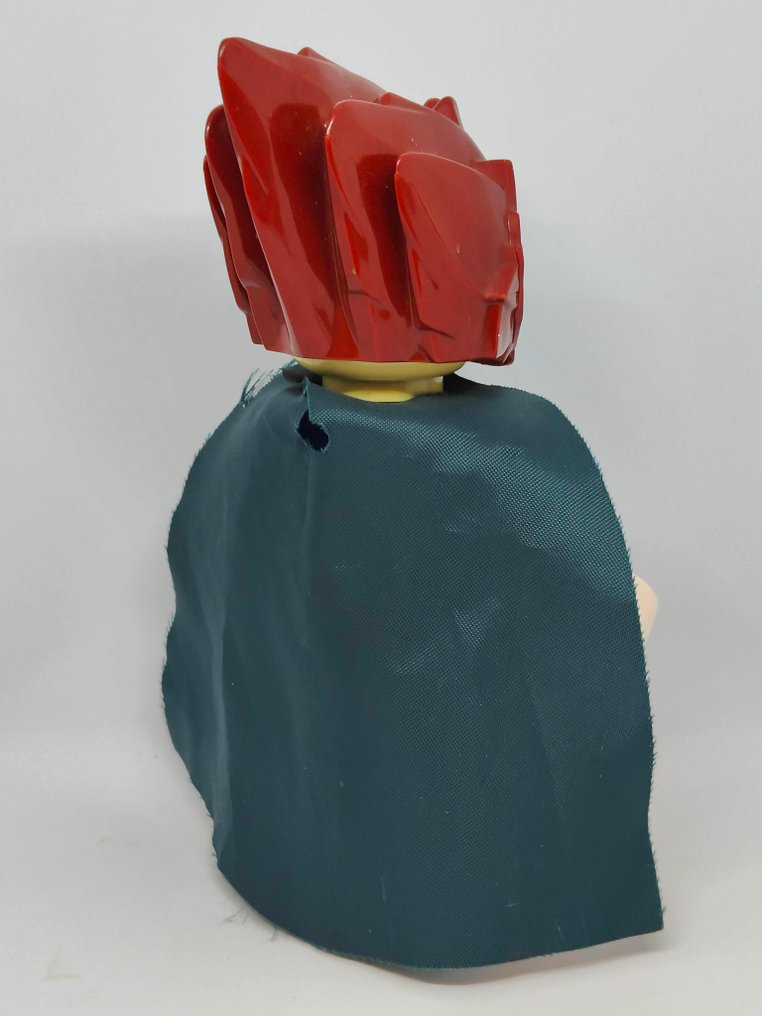 Lego - Chima - Laval - Alarm Clock #4.3