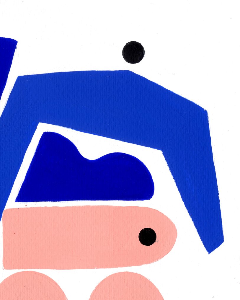 Antony Squizzato - Attractions #2.1