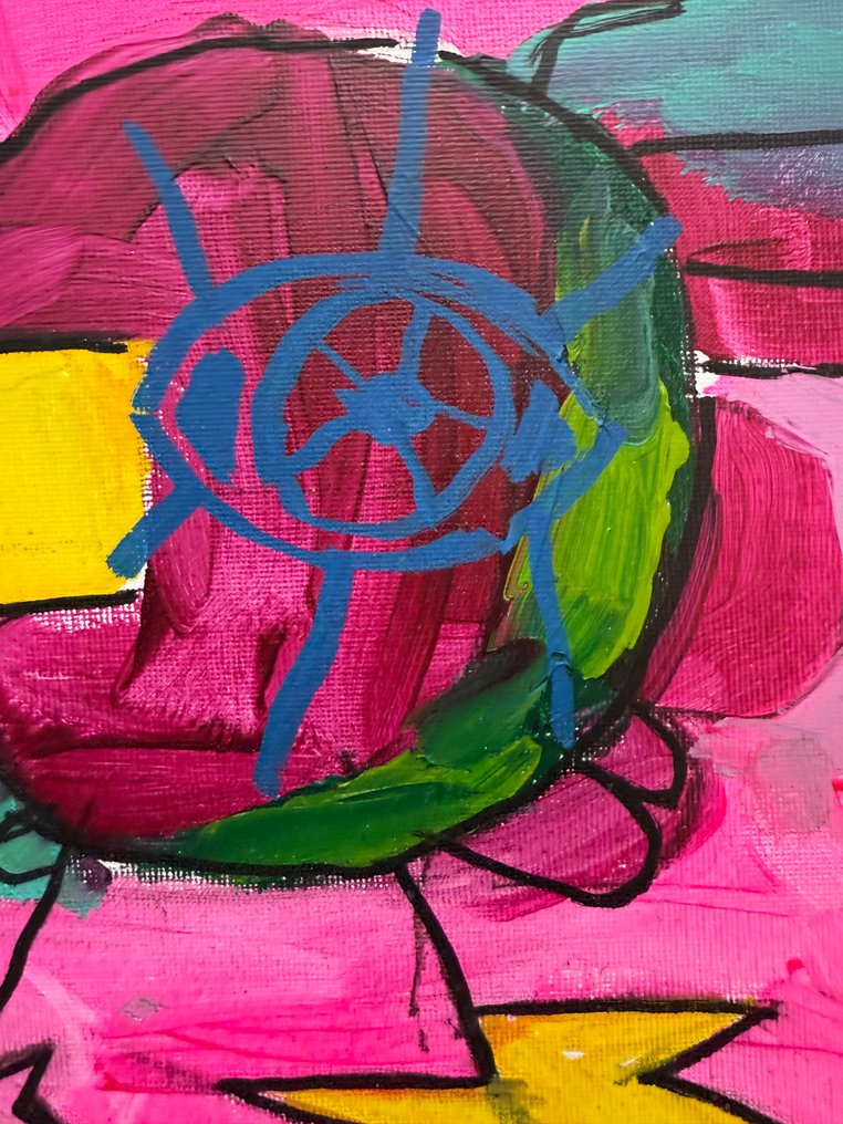 Belle Doxx - Little bird told me #4.3