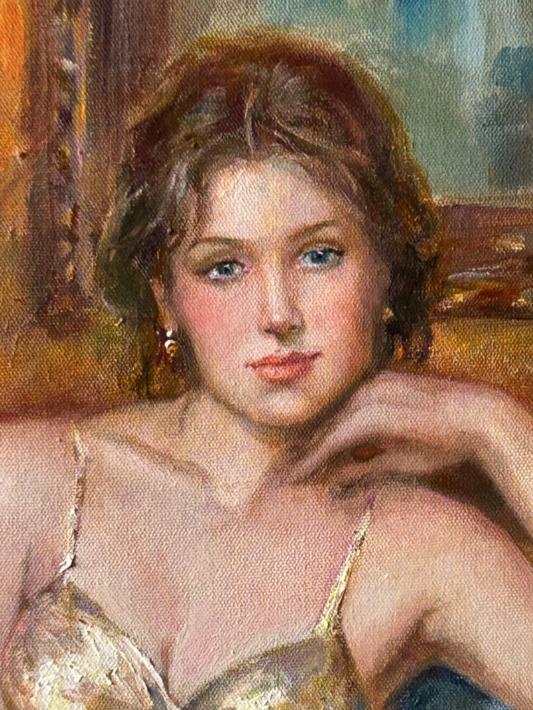 Yaseneva Sveta - Quiet Hour #1.0