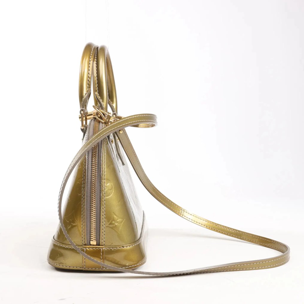 Louis Vuitton - Alma BB - Τσάντα #2.1