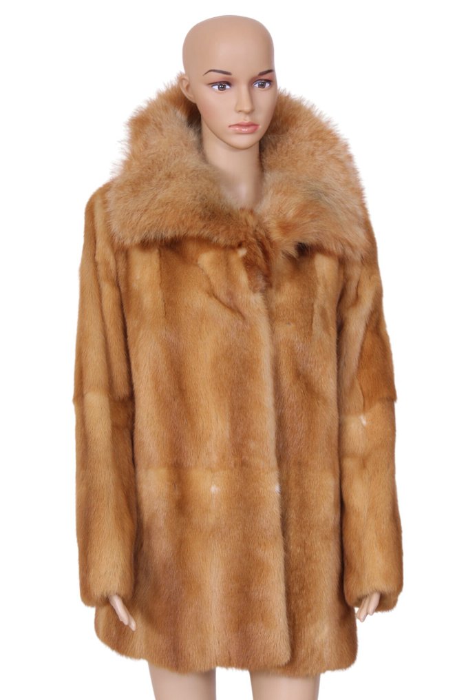 Artisan Furrier - Bontjas #2.1