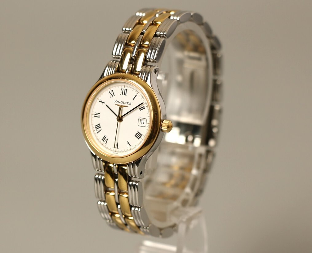 Longines - Nincs minimálár - L5.149.3 - Női - 1990-1999  #3.2