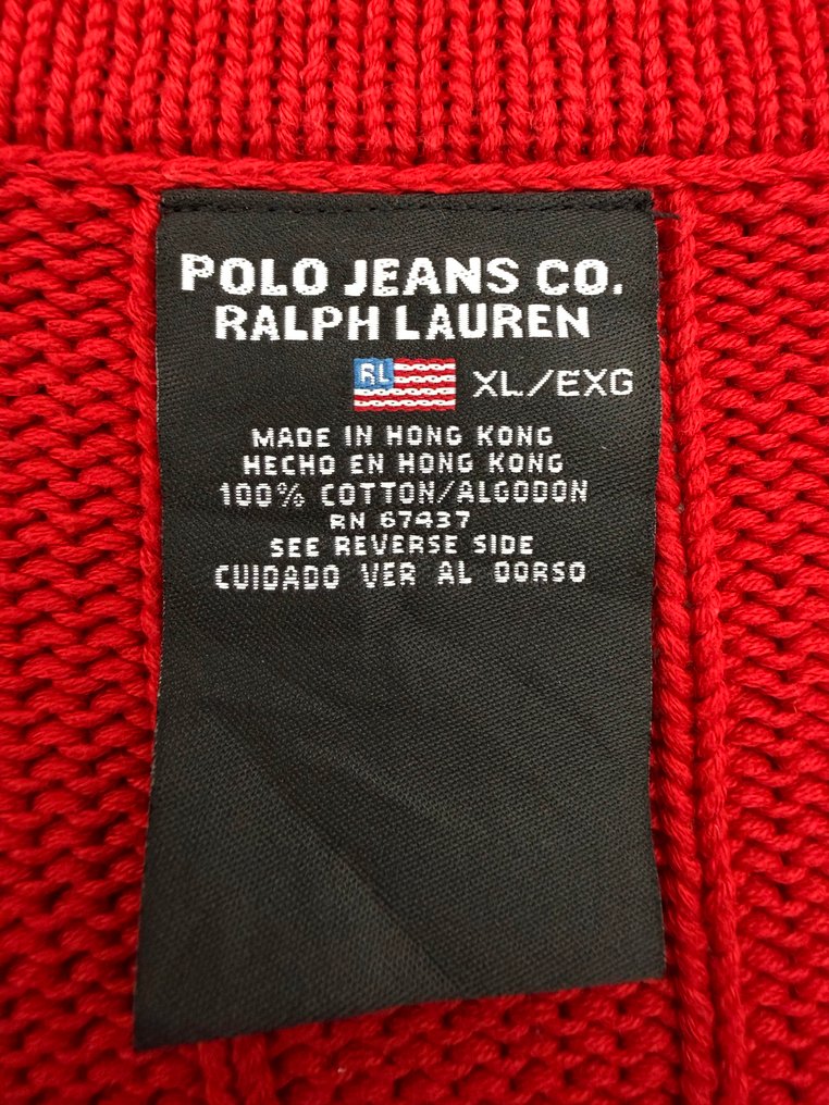 Ralph Lauren - 套头衫 #2.1