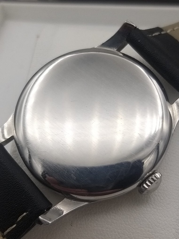 Longines - χωρίς τιμή ασφαλείας - Άνδρες - 1960-1969  #4.3