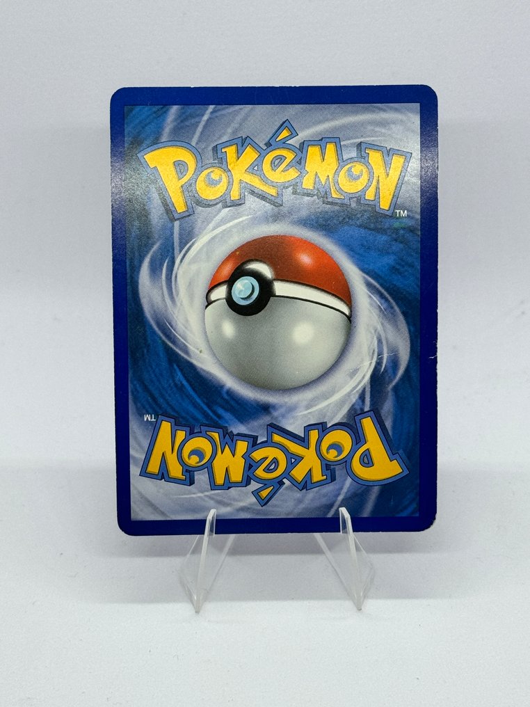 Pokémon Card - Gengar Liv. X Set Arceus Holo - Various sets #1.0