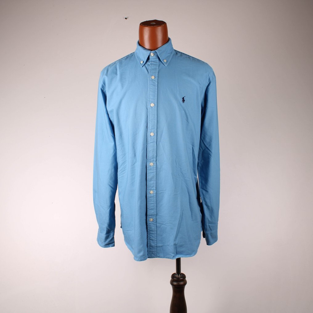 Ralph Lauren - Skjorte #1.0