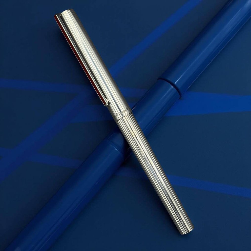 S.T. Dupont - Line d - Fountain pen #3.2