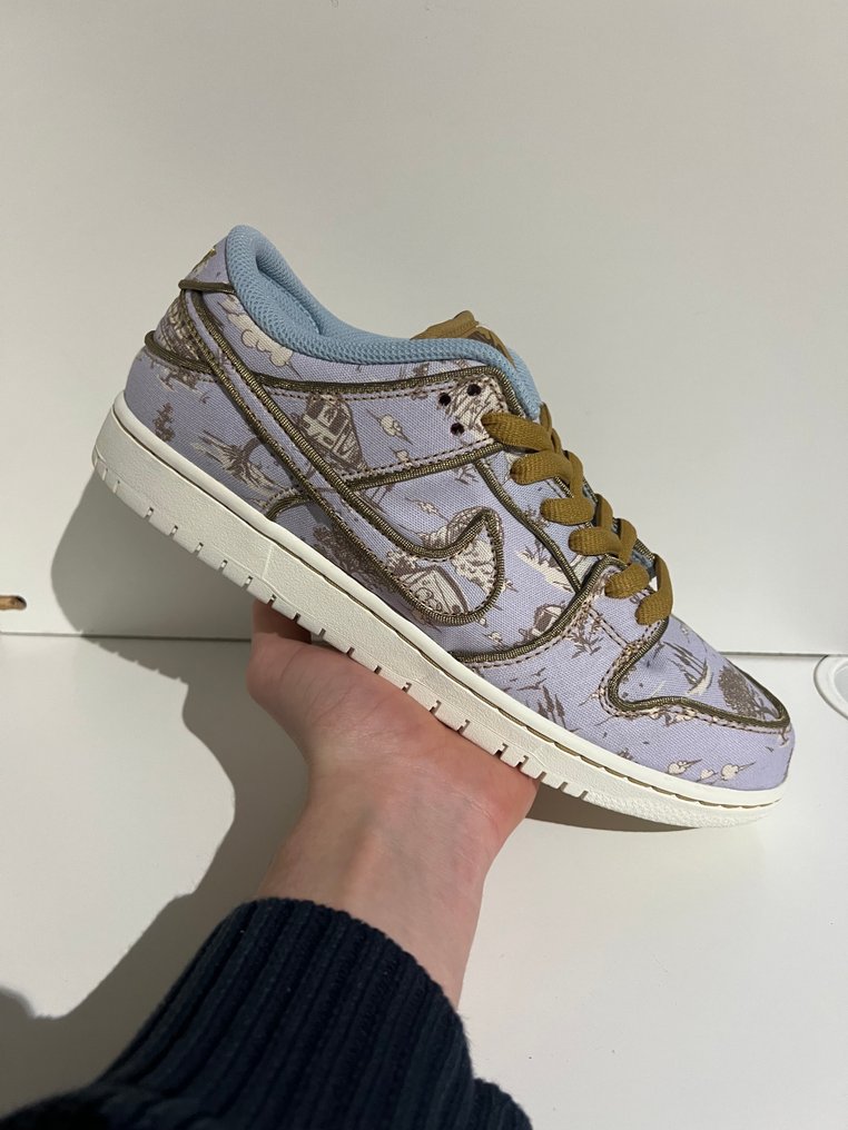 Nike - Dunk Low, Nike SB Dunk Low Pro PRM - 运动鞋 - 尺寸: EU 42 - 带标签的新品 #1.0