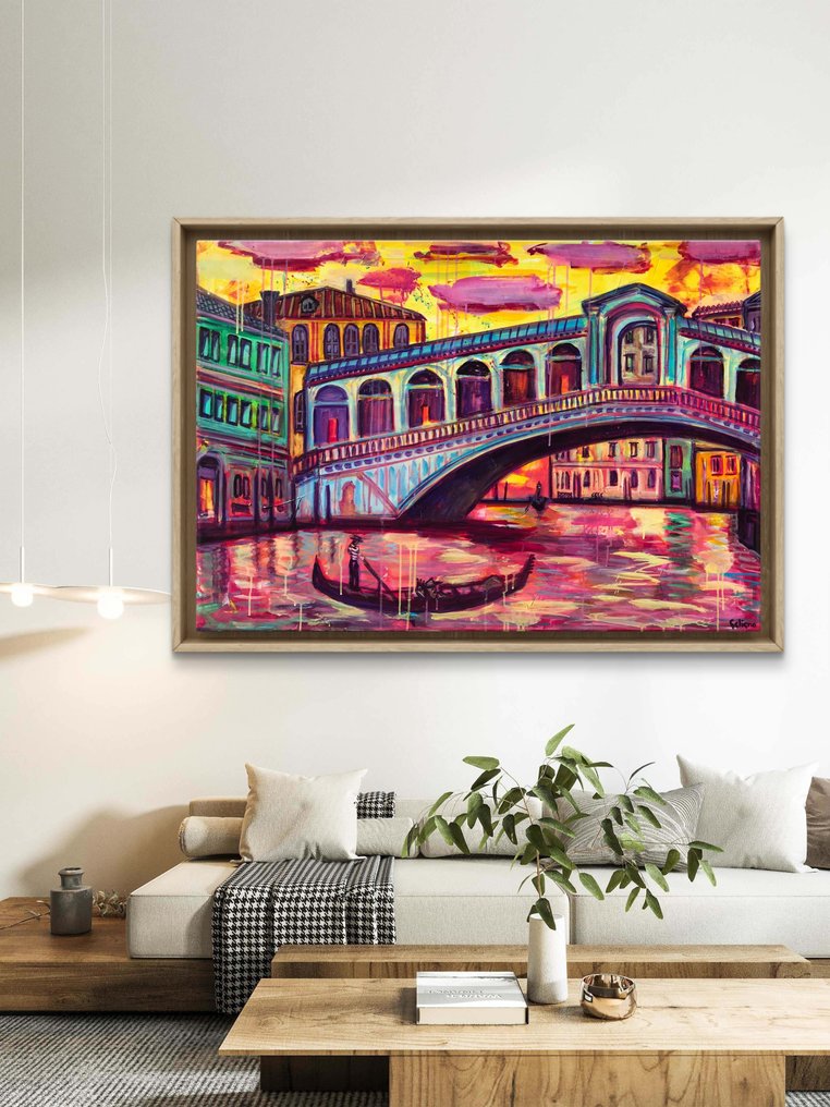 Galiano (1975) - Rialto Rain - XXL #2.1