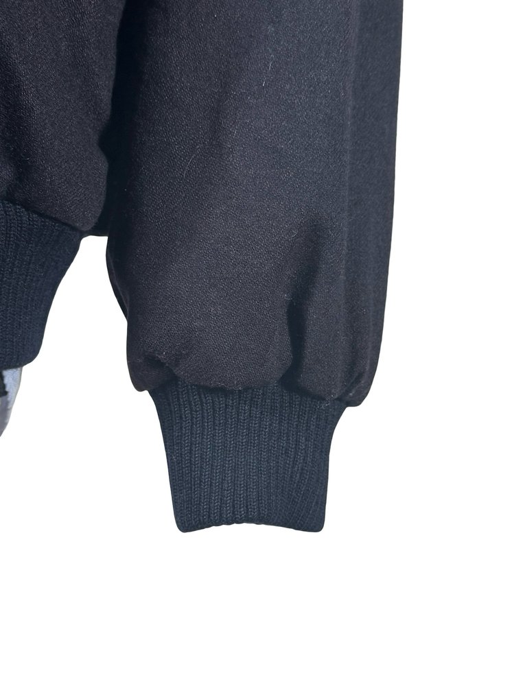 Paul & Shark Yachting Special 100% Wool Bomber Jacket Tg. XL - NO RP - Bomber jacket #3.2