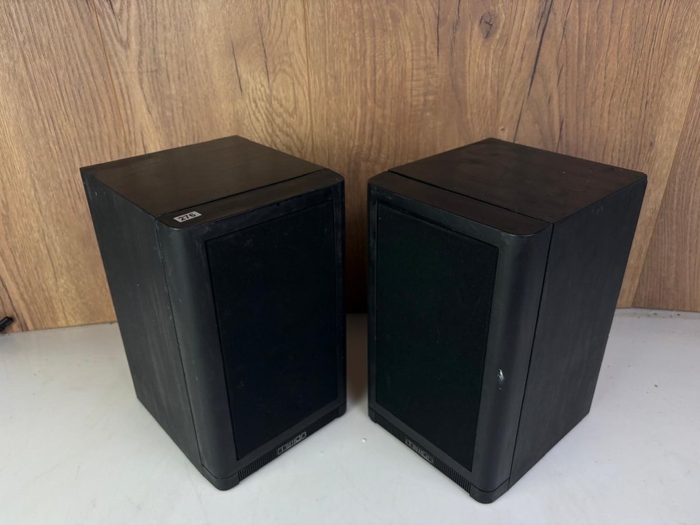 Mission - 760i - 2-Way - Matching Pair Speaker set #3.2