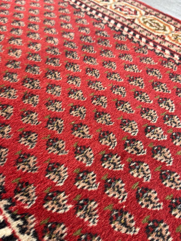 Sarough Mir - 小地毯 - 142 cm - 70 cm #1.0