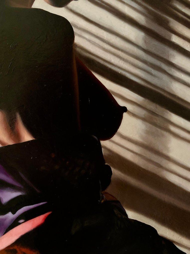 J. Hanter - En penumbra. No reserve #3.2