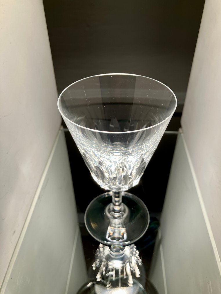 Baccarat - 饮具 (6) - 水晶 #3.2