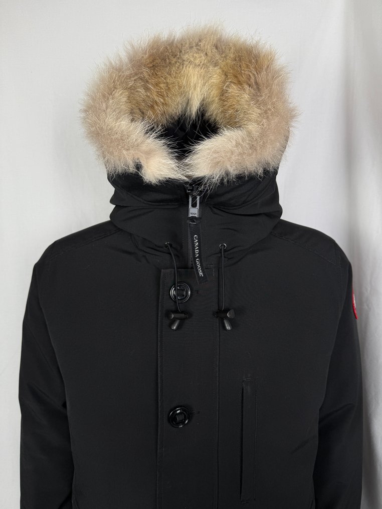 Canada Goose - Hanorac căptușit #2.1