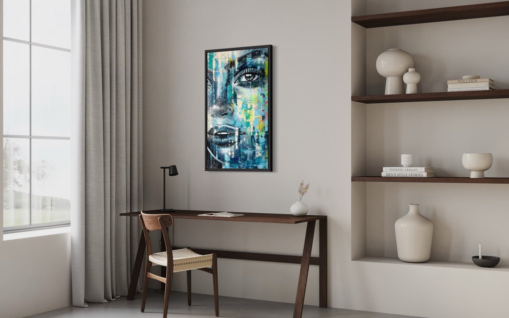 MrKas - “What the Eyes Remember” - XL #3.2