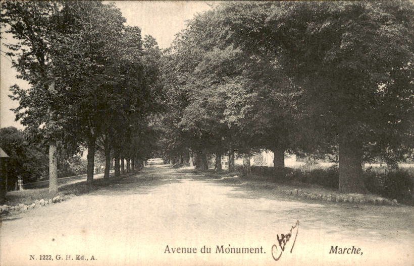 比利時 - Wallonië - 明信片 (144) - 1900-1960 #1.0