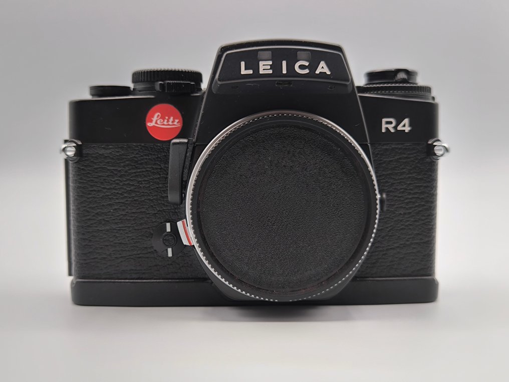 Leica R4 Single lens reflex camera (SLR) #1.0