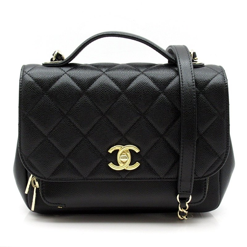 Chanel - Affinity Medium 2WAY bag - Bag #1.0