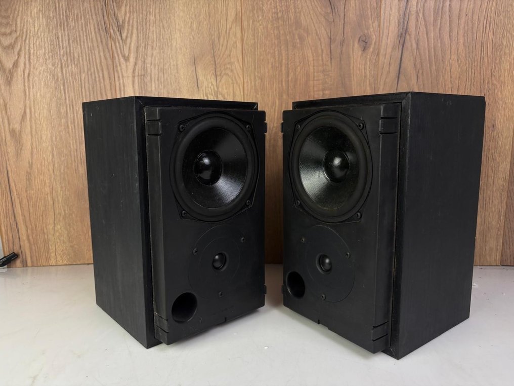Mission - 760i - 2-Way - Matching Pair Speaker set #2.1