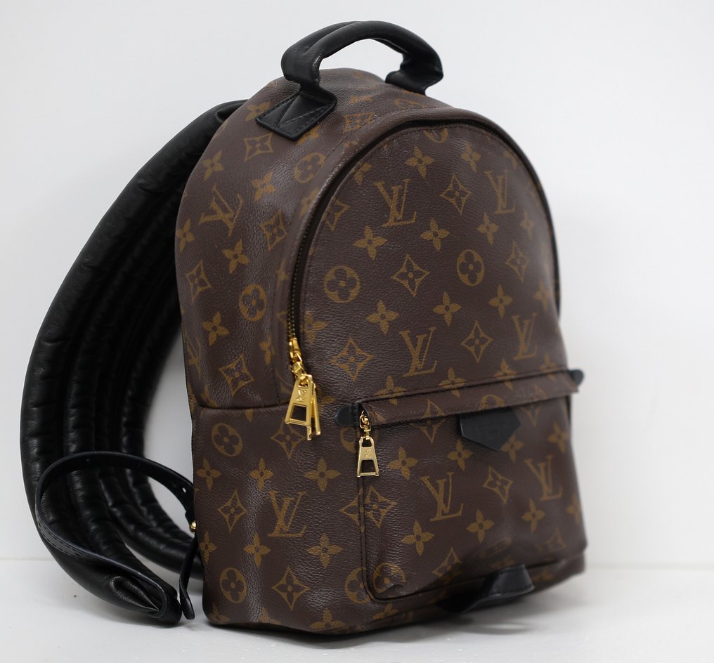 Louis Vuitton - Palm Springs Backpack - Σακίδιο πλάτης #4.3