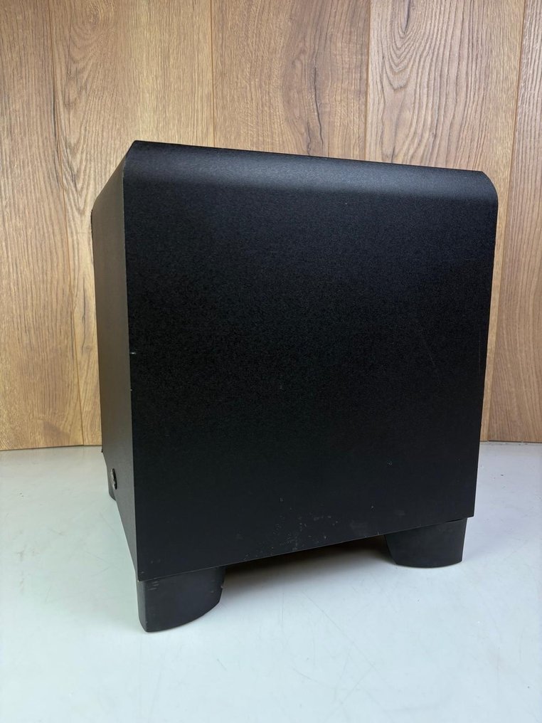 Klipsch - KSW10 Subwoofer speaker set #4.3