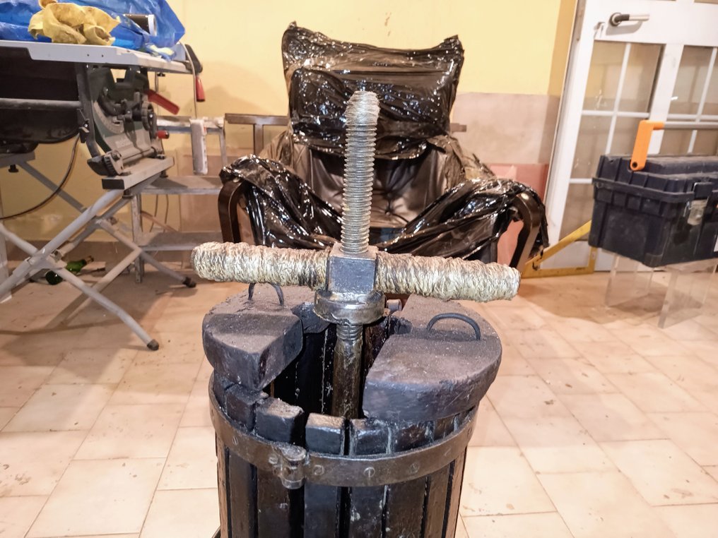 Työväline Antiikki #3.2