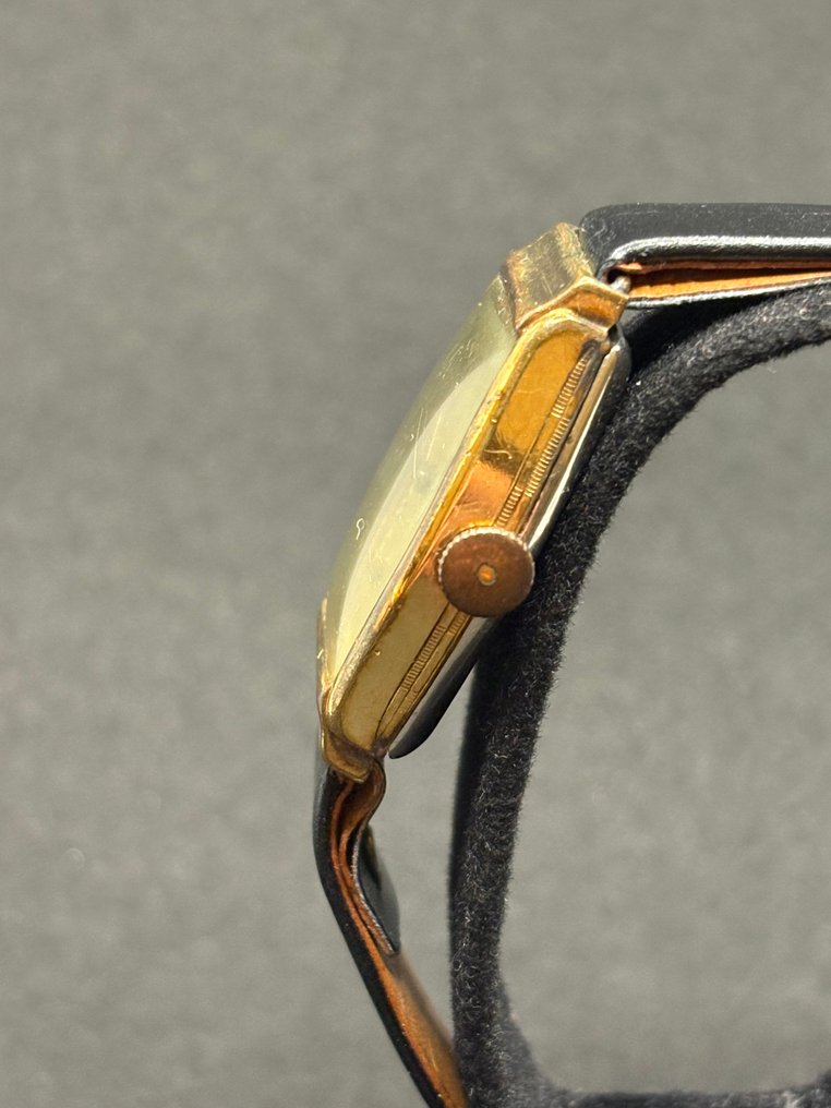 Wagner - Art Deco Military WW2 - 没有保留价 - 中性 - 1900-1949  #4.3