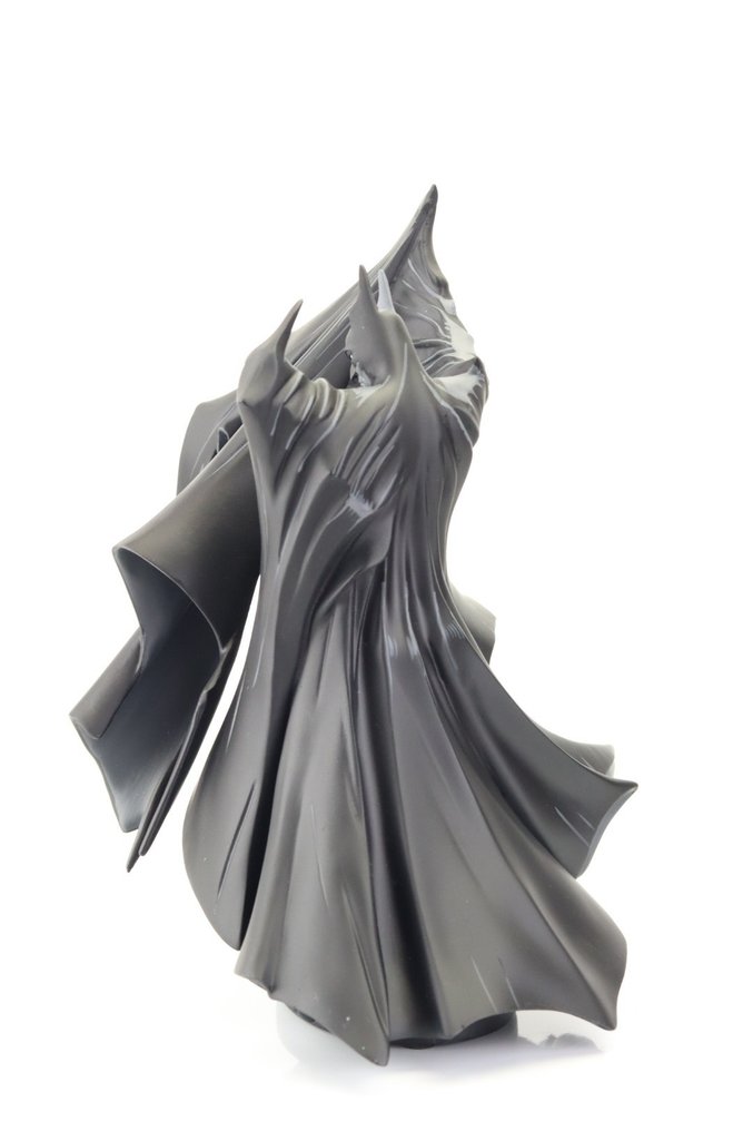 DC Direct - Batman Black & White - Todd McFarlane 2.0 #4.3