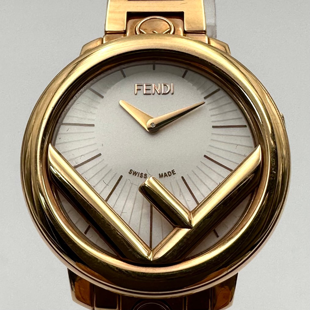 Fendi - χωρίς τιμή ασφαλείας - 006-71000S-730 - Γυναίκες - 2015 #3.2