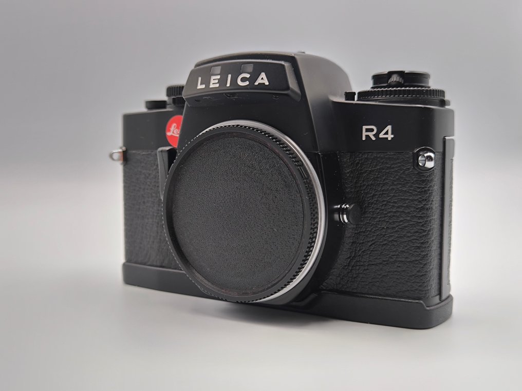 Leica R4 Single lens reflex camera (SLR) #3.2