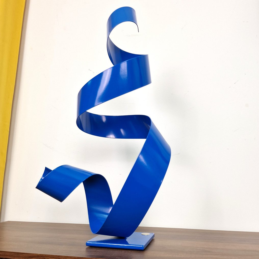 José Soler Art - Waves. Base #2.1