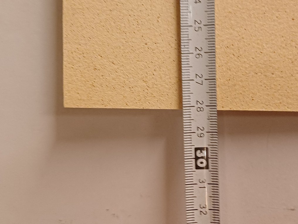 Wall decoration - Design for ceramics - Czechia - Original design #4.3