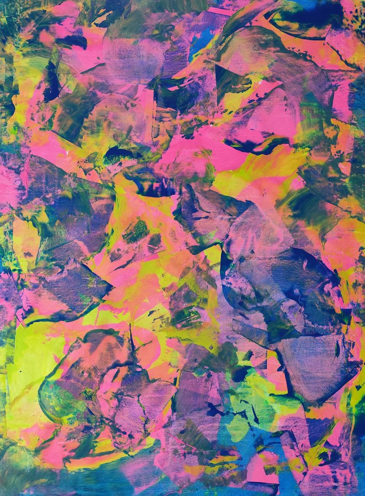 Jagoner - Hiver doux #3.2