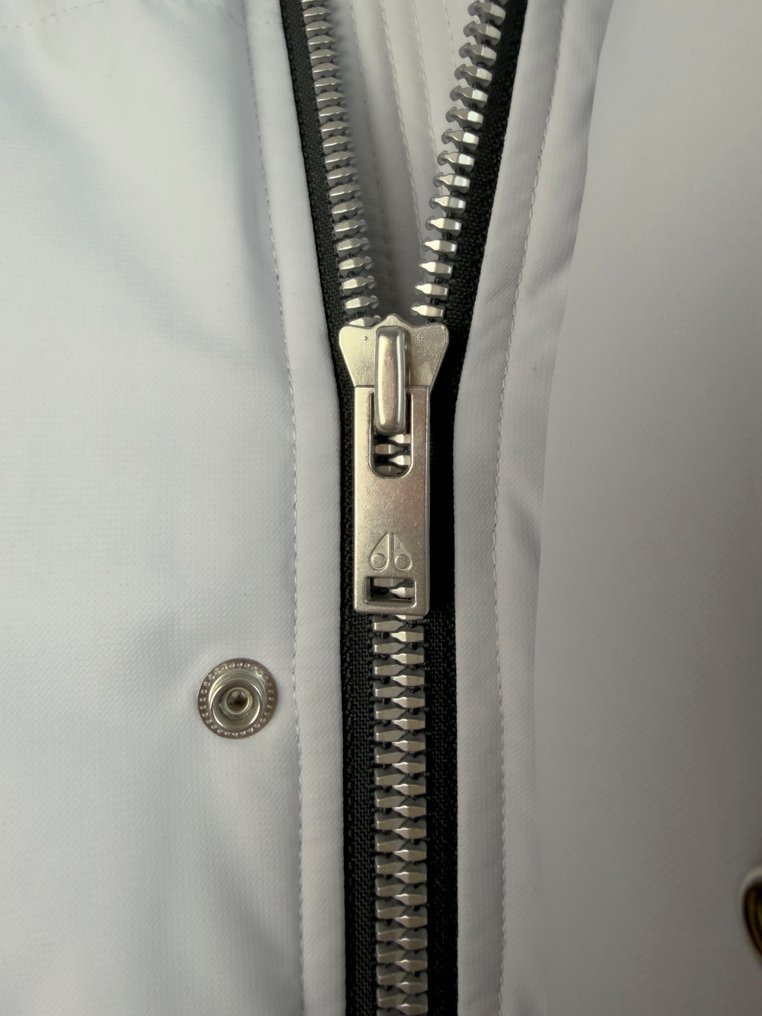 Moose Knuckles - Untuvatakki #2.1