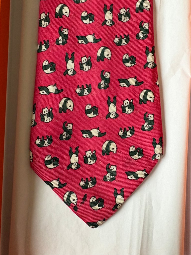 Hermès - Slips #1.0