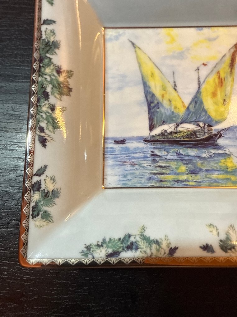 Vide poche - Limoges, Patek Philippe - Switzerland #2.1