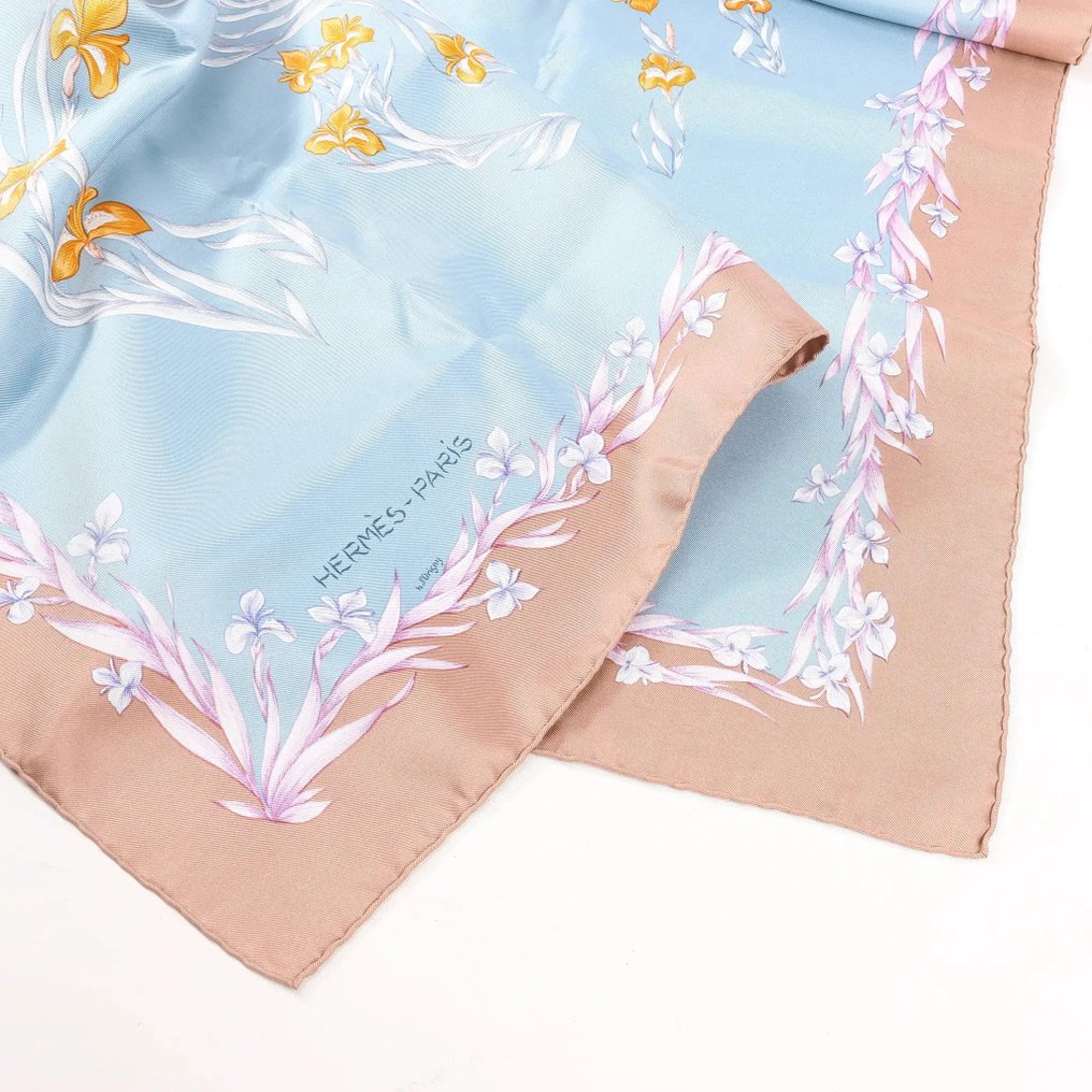 Hermès - Cheval Fle H.d'Origny - Mode-accessoires set #2.1