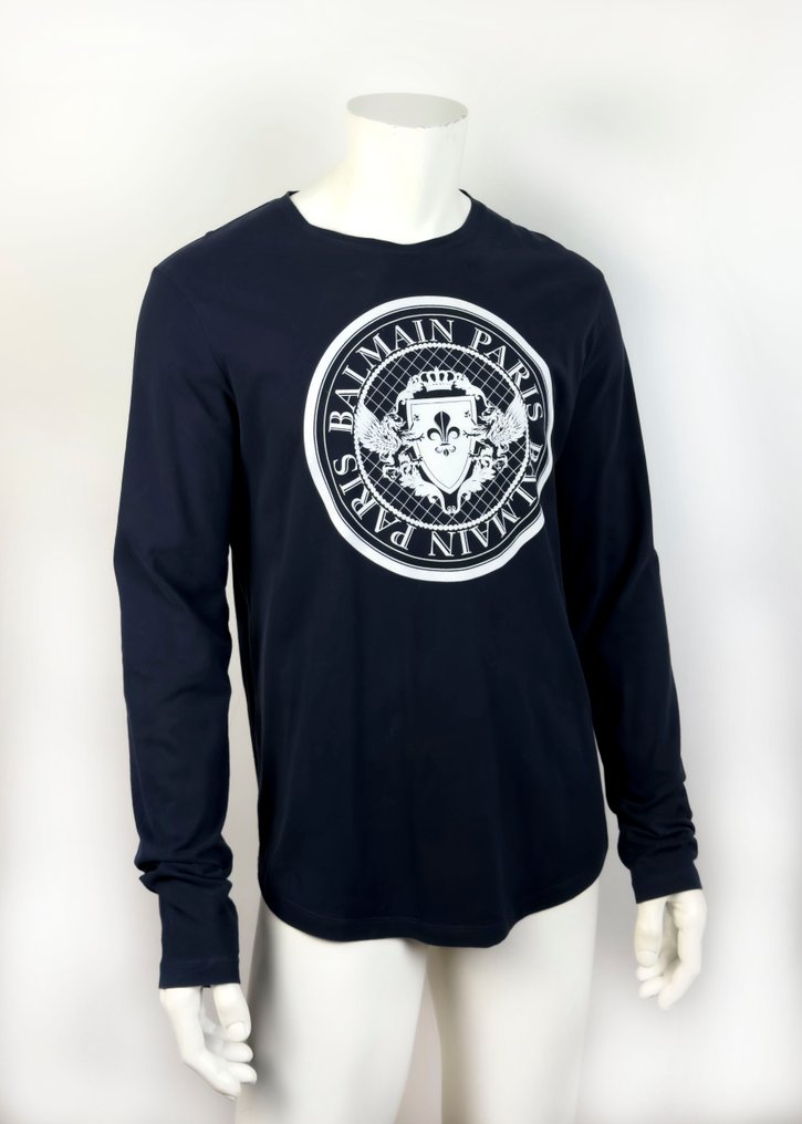 Balmain - T恤 #1.0