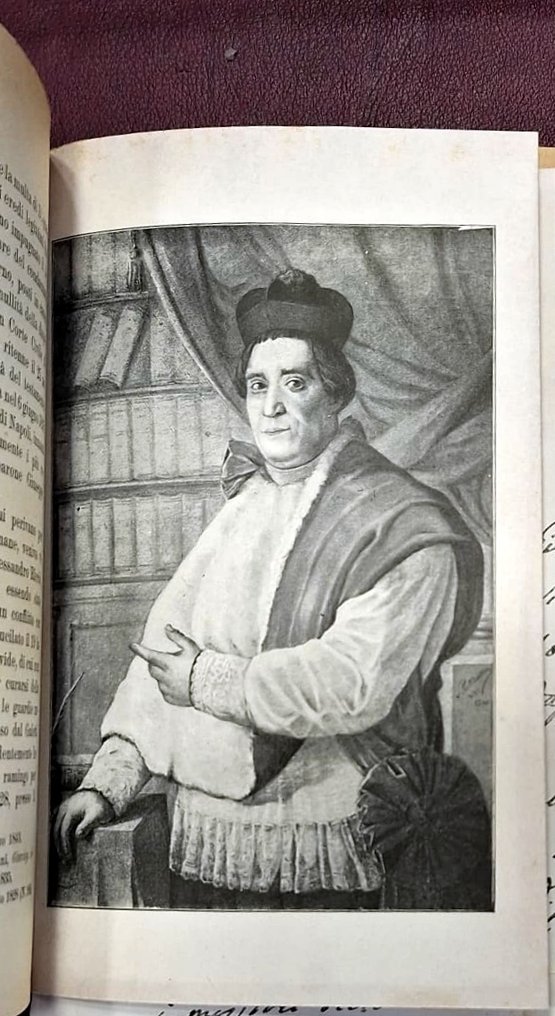 Matteo Mazziotti - La rivolta del Cilento nel 1828 - 1906 #4.3