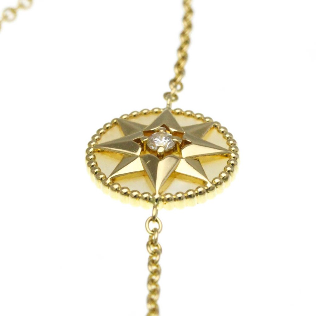 Christian Dior - Βραχιόλι - 18 καράτια Κίτρινο χρυσό #2.1