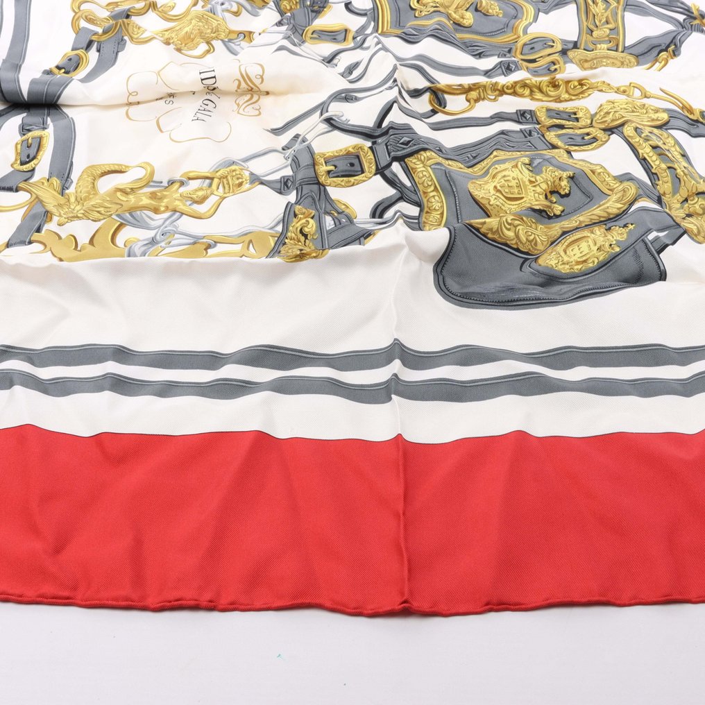 Hermès - Brides de Gala - Modeaccessoar-set #4.3