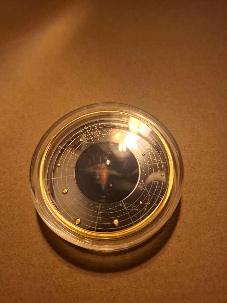 Cameroon. 500 Francs 2024  (No reserve price) #3.2