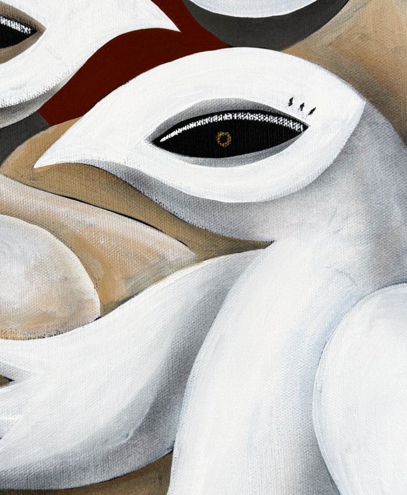 SKEPA - Les oiseaux de la liberté #1.0